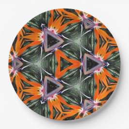 Paper Plate Pappteller