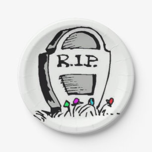 Paper Tellers Mortician Pappteller
