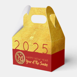 Papercut 2025 PFBG Geschenkschachtel