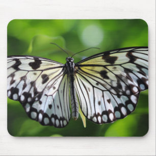 Paperkite Butterfly Mousepad