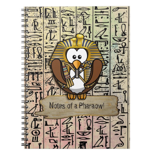 Papershop Notizblock (Vorderseite)