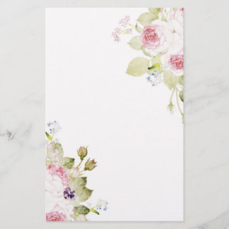 PAPETERIE ピエールドゥロンサールの便箋