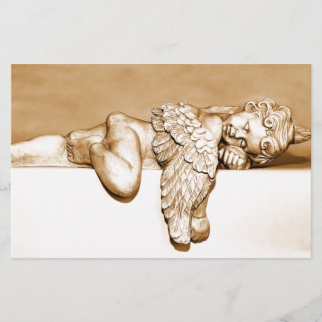 Papeterie Angel (Devant)