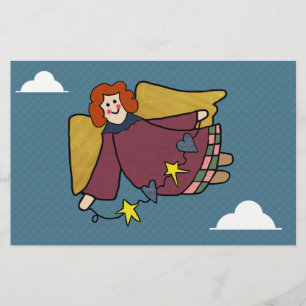 Papeterie Angel