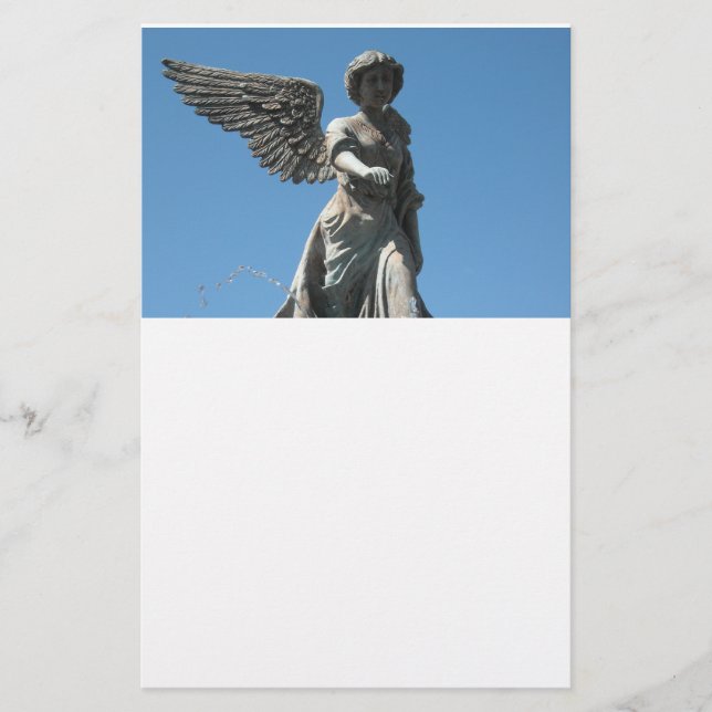 Papeterie Anges (Devant)