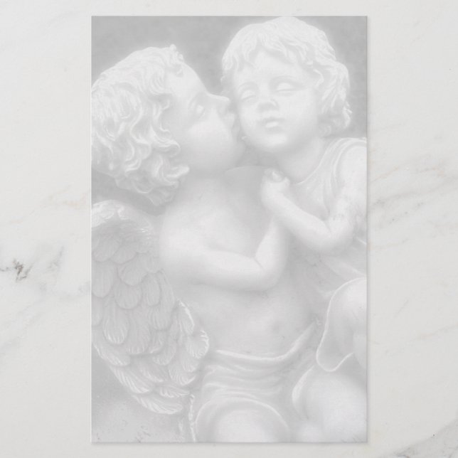 Papeterie Anges Chérubins (Devant)
