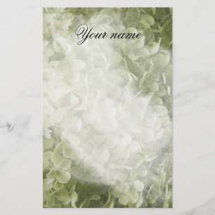 Papeterie Annabelle Hydrangea