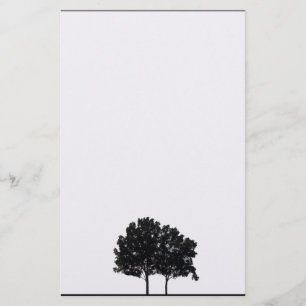 Papeterie Arbres