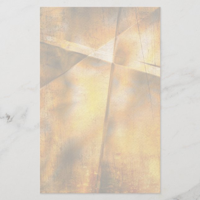 Papeterie arrière - plan coloré abstrait (Devant)