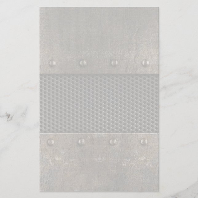 Papeterie arrière - plan de grunge (Devant)