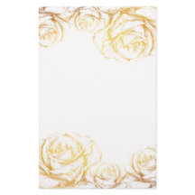 Arrière - plan personnalisé Roses Vintages Floral 