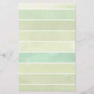 Papeterie arrière - plan vert grand aquarelle - aquarelle