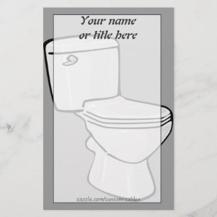 Papeterie Articles de toilette