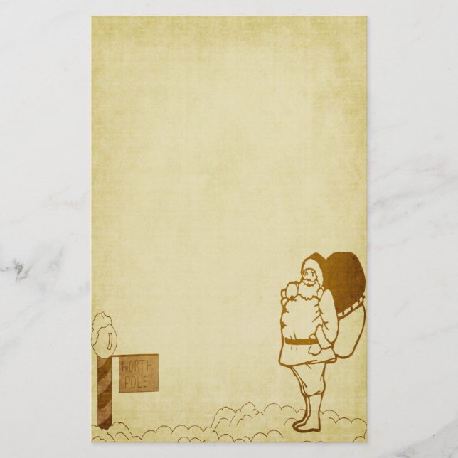 Papeterie Au Pôle Nord (Devant)