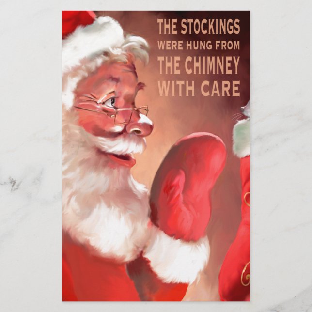 Papeterie AURA The Stockings.jpg (Devant)