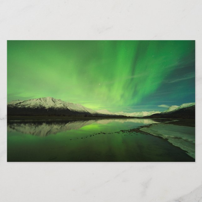 Papeterie Aurora (Devant)