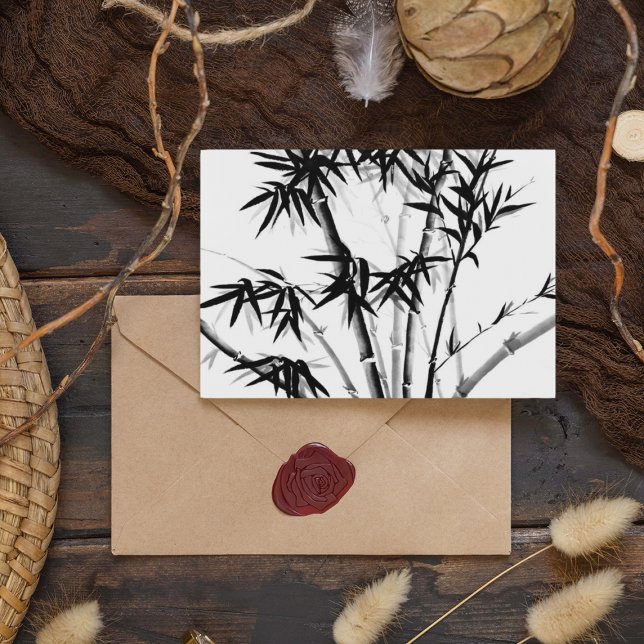 Papeterie Bambou (Créateur téléchargé)