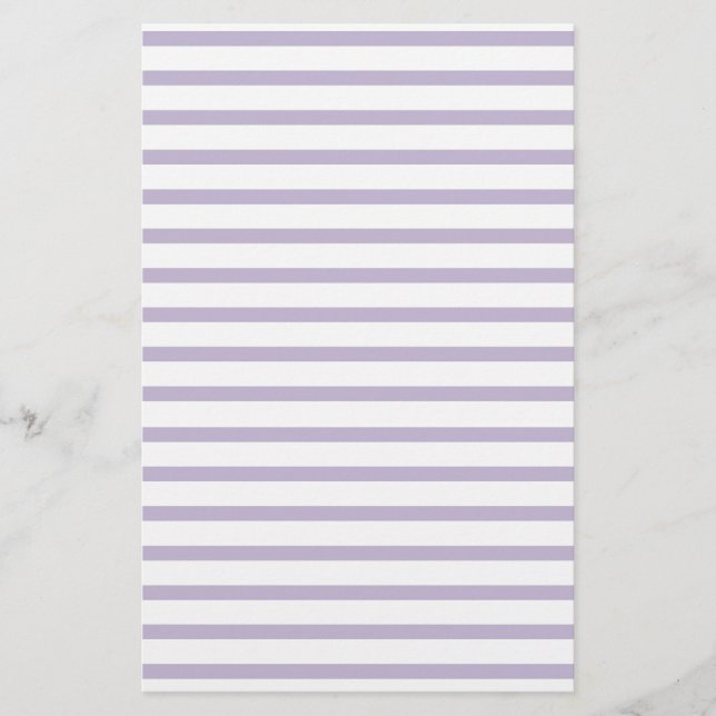 Papeterie Bandes de papier à revêtement violet pour notes Pa (Devant)