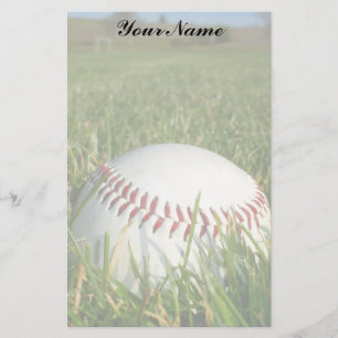 Papeterie Base-ball stationnaire