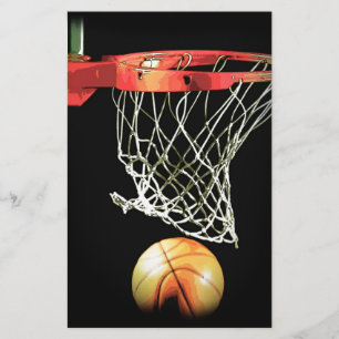Papeterie Basket