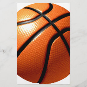 Papeterie Basket-ball