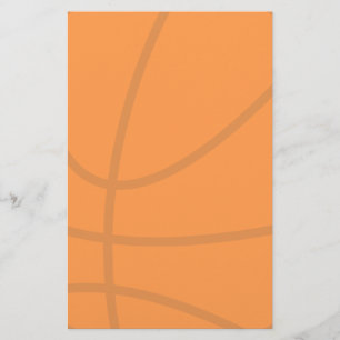 Papeterie Basket-ball