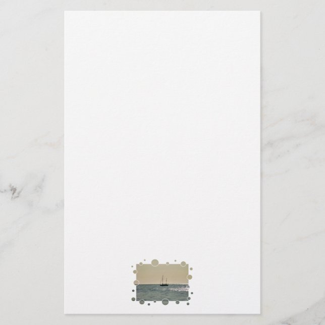 PAPETERIE BATEAUX (Devant)