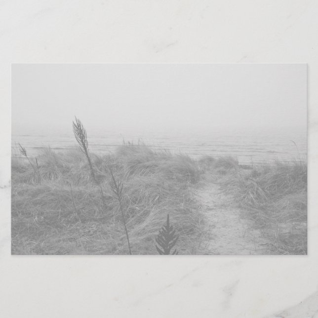 Papeterie Beach path (Devant)