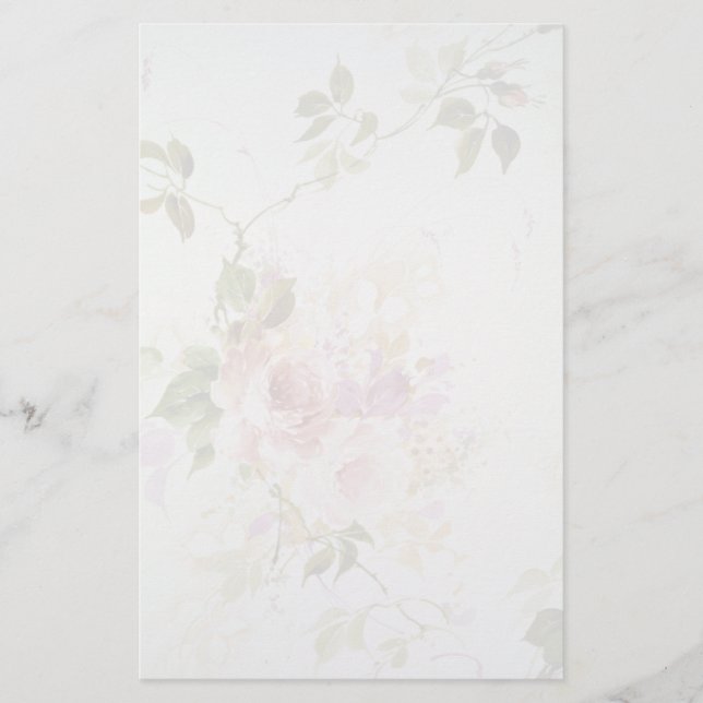 Papeterie Belle grâce (Devant)