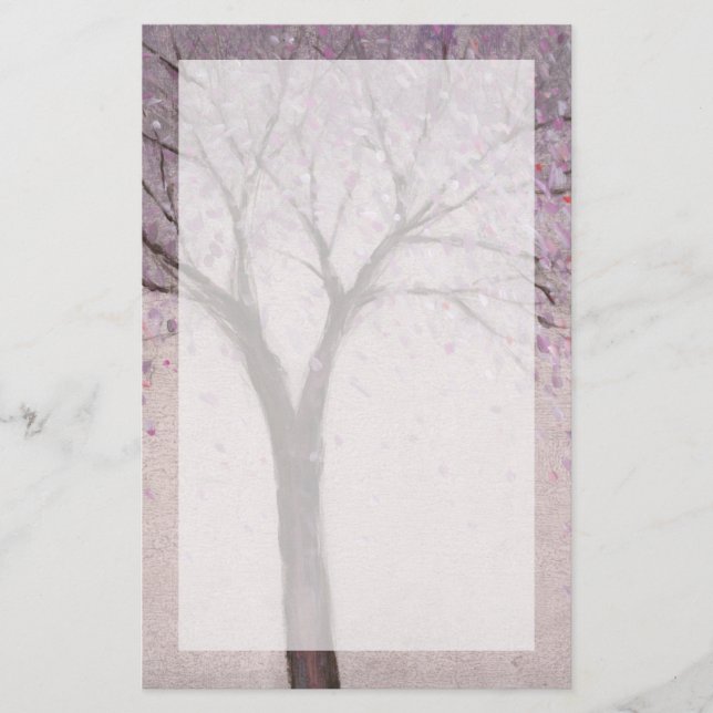 Papeterie Blossom II (Devant)