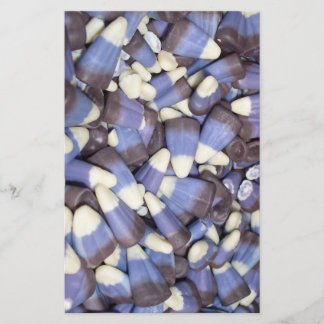 Papeterie Bonbons de maïs violets