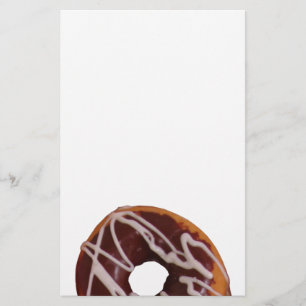 Papeterie Bonté au chocolat !