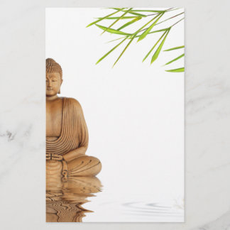 Papeterie Bouddha