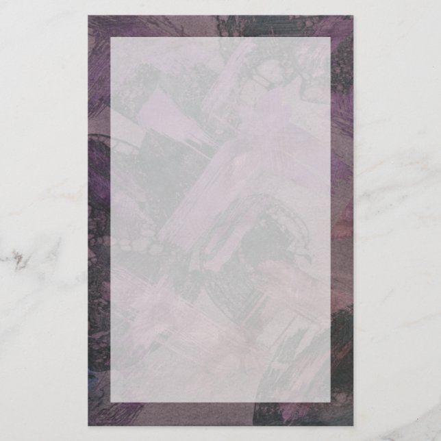 Papeterie Brume I (Devant)