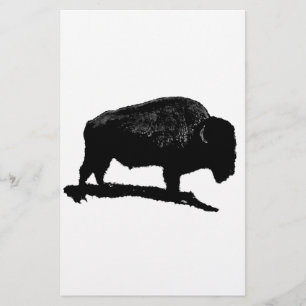 Papeterie Buffalo