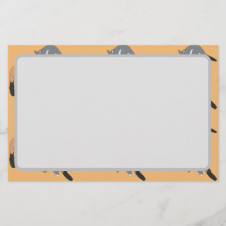 Papeterie Bushy Tail Possums