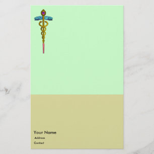 PAPETERIE CADUCUS