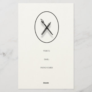 Papeterie Certificat d'authenticité