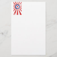 Cible Mods JAPON Insigne Cible Rond