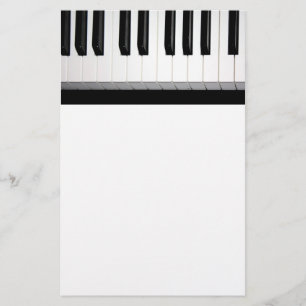 Papeterie Clavier d'organe