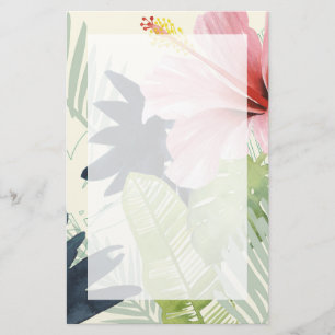 Papeterie Collection Tropical Punch