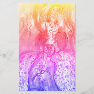 Papeterie COLOMBINA / Mascarade vénitienne Mascarade Masques