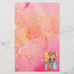 Papeterie COLOMBINA / Masques vénitiens