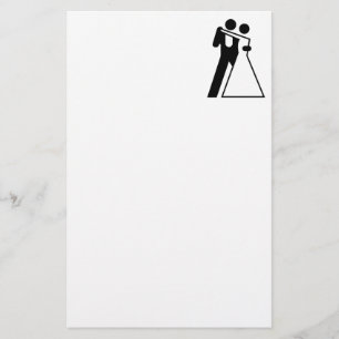 Papeterie Connexion Int pour mariée et mariée