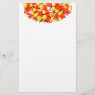 Papeterie Corn à bonbons