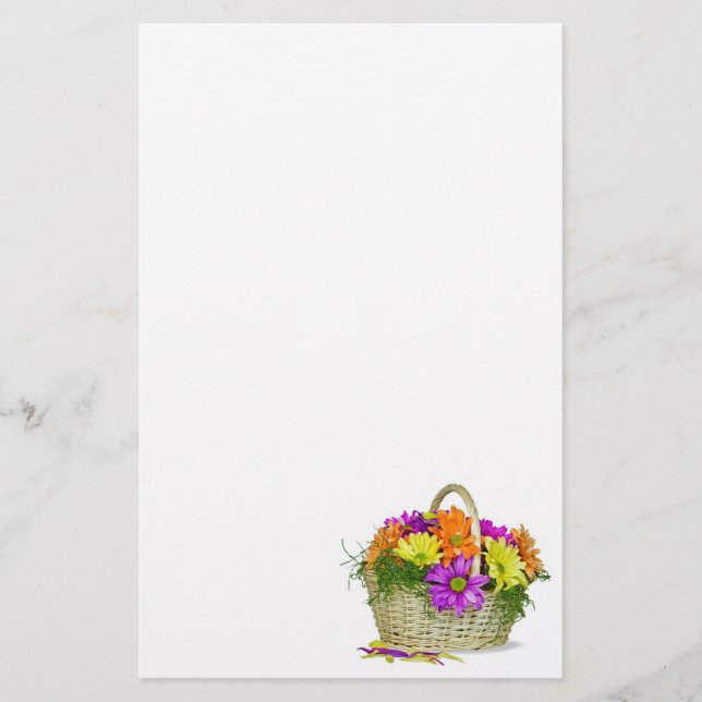 Papeterie Couleur complète (Devant)