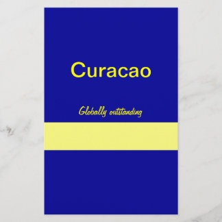 Papeterie Curaçao