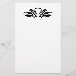 Papeterie Cygne stationnaire