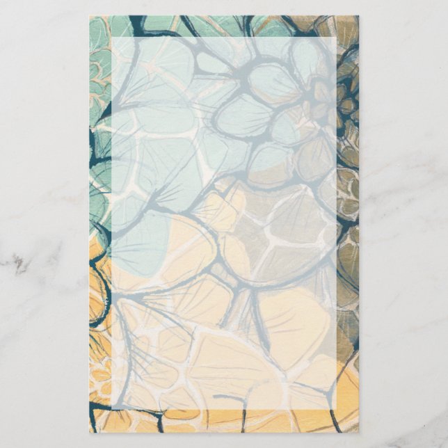 Papeterie Dahlia Ier (Devant)