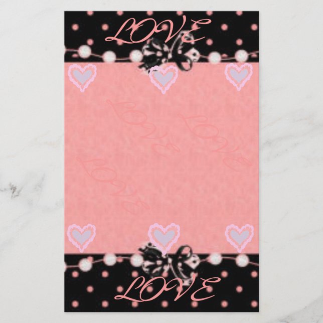 PAPETERIE DE BELLES EXPRESSIONS (Devant)